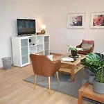 Seepassage Ferienwohnung Nr 01