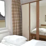 Seepassage Ferienwohnung Nr 01