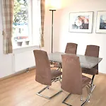 Seepassage Ferienwohnung Nr 01