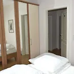 Seepassage Ferienwohnung Nr 01