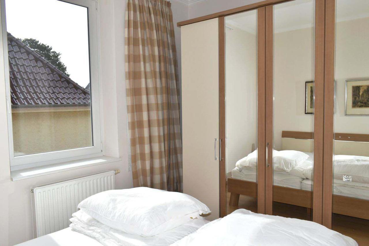 Seepassage Nr 01 Apartment *