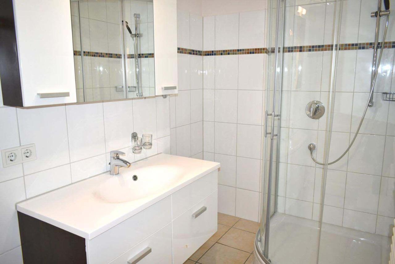 Seepassage Nr 01 Apartment Timmendorfer Strand