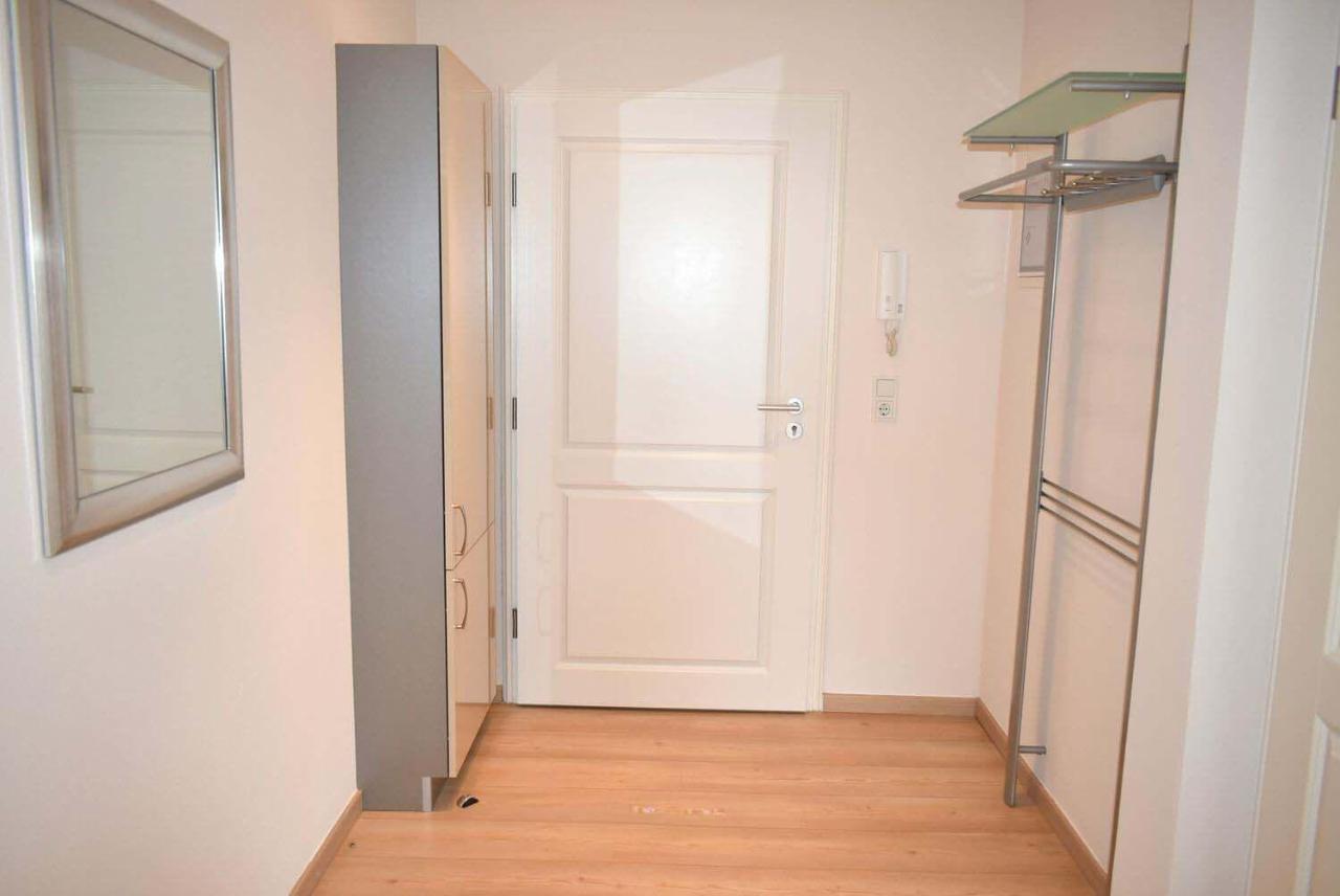 Seepassage Nr 01 Apartment