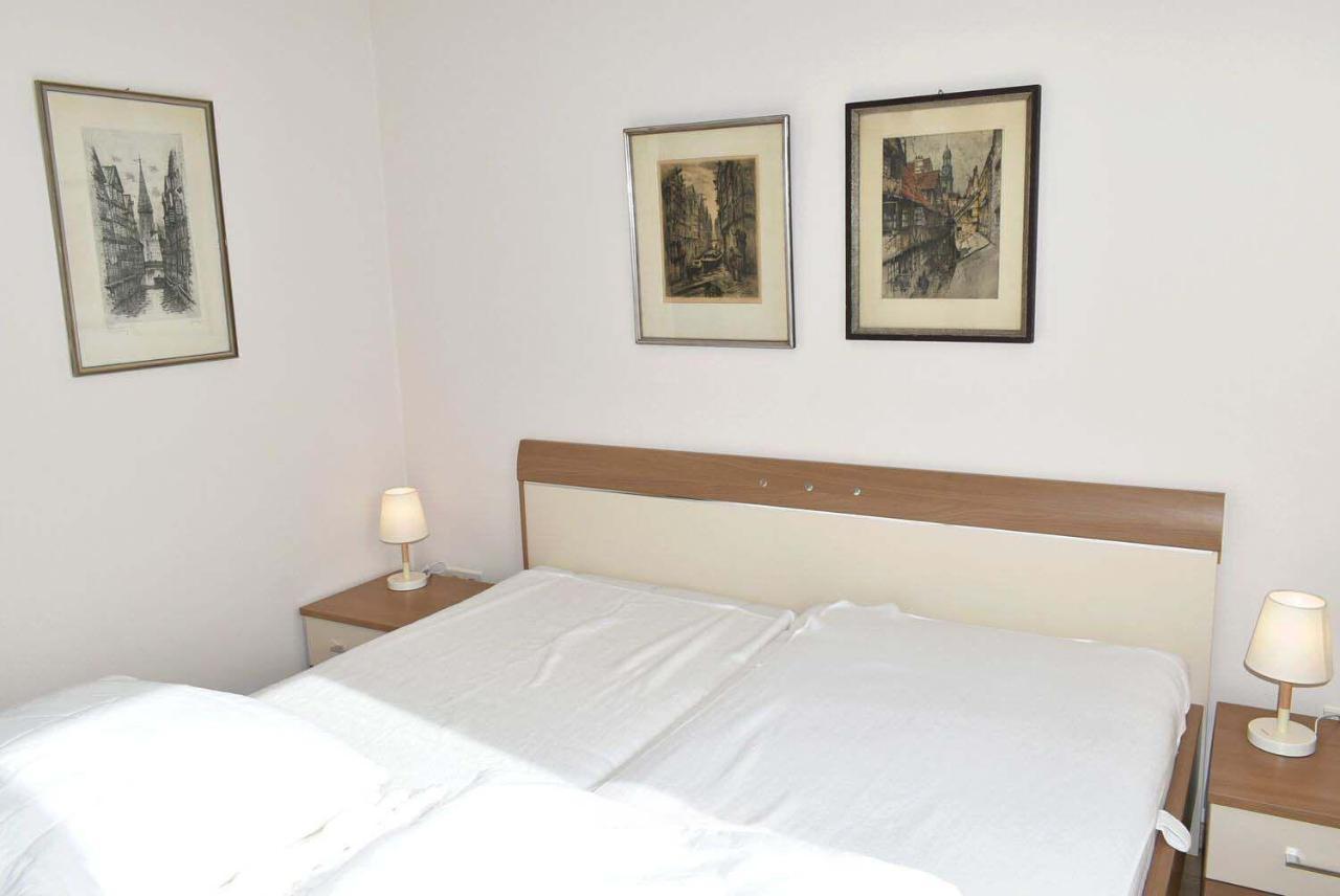 Apartment Seepassage Nr 01 *